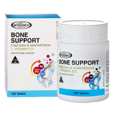 Bone Support 1596mg 100 tabs